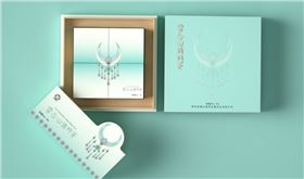 茶叶包装盒
