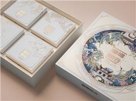 茶叶包装盒