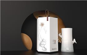 白酒包装盒