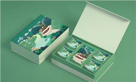 茶叶包装盒