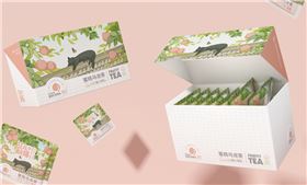 茶叶包装盒