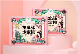 产品包装盒