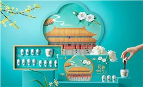 产品包装盒