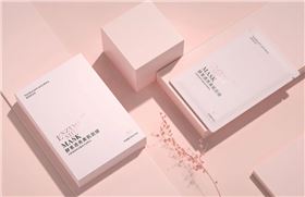 化妆品包装盒