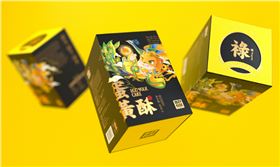 产品包装盒