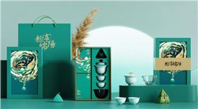 茶叶包装盒