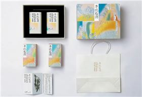 茶叶包装盒