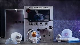 月饼包装盒