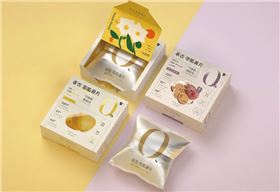 产品包装盒