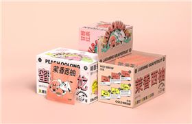 茶叶包装盒