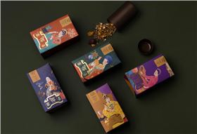 茶叶包装盒