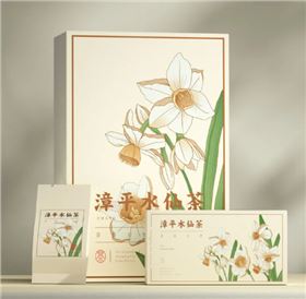 茶叶包装盒