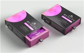 保健品包装盒