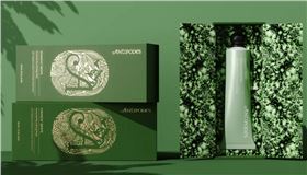 化妆品包装盒设计