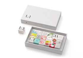茶叶包装盒设计