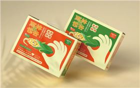 产品包装盒