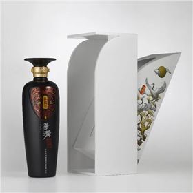 酒包装设计