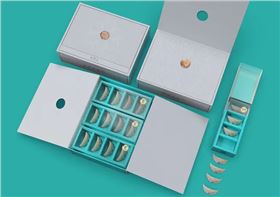 保健品包装设计
