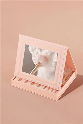 化妆品包装设计