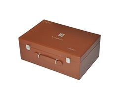 医疗精密工具盒定做
