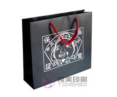 服装纸袋定制厂家