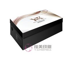高档鞋盒订制