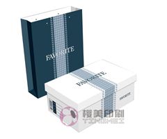 高档鞋盒订制