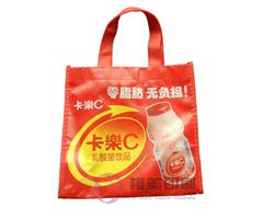 无纺布袋定制（5000起订）