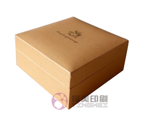 高档珠宝礼盒定制