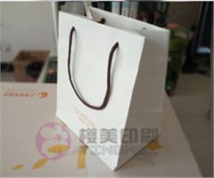 高档手提袋定做公司
