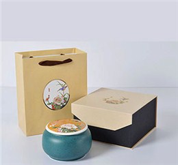 茶叶包装盒