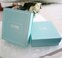 JLAM高档化妆品包装盒制作