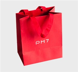 PH7礼品纸袋定制