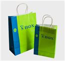礼品纸袋定做厂商