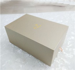 抽拉式石斛礼盒定做