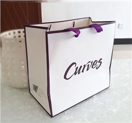 产品纸袋订购
