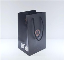 产品纸袋定做