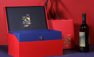 系列化的创意包装盒设计有哪些特征—樱美包装