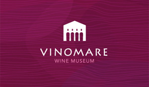 VINOMARE与樱美合作 
