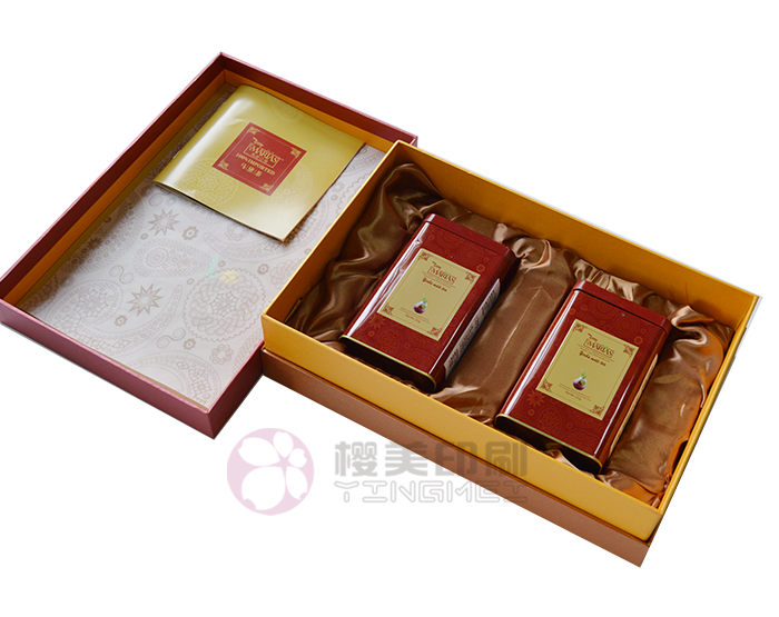 高档月饼盒生产厂家