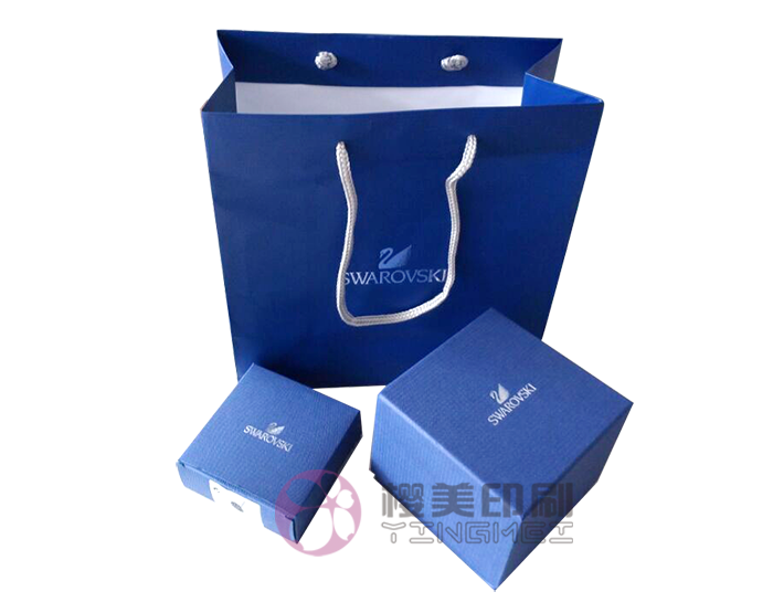 高档礼品盒定制