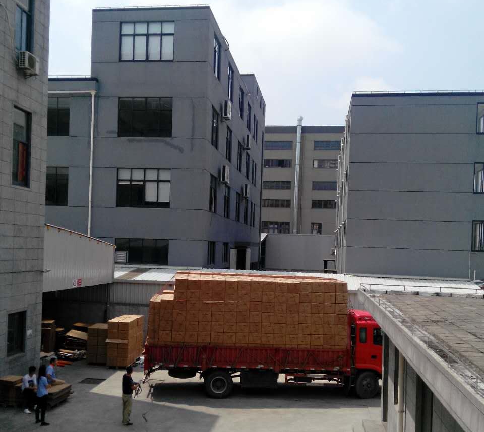 礼品盒制作厂