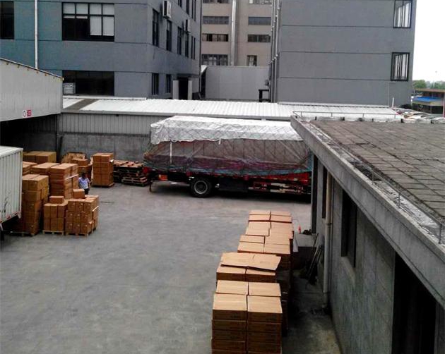 礼品盒制作