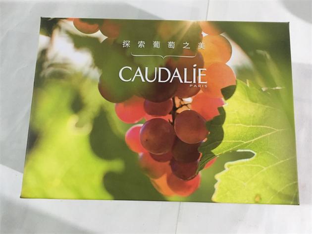 水果礼品盒制作