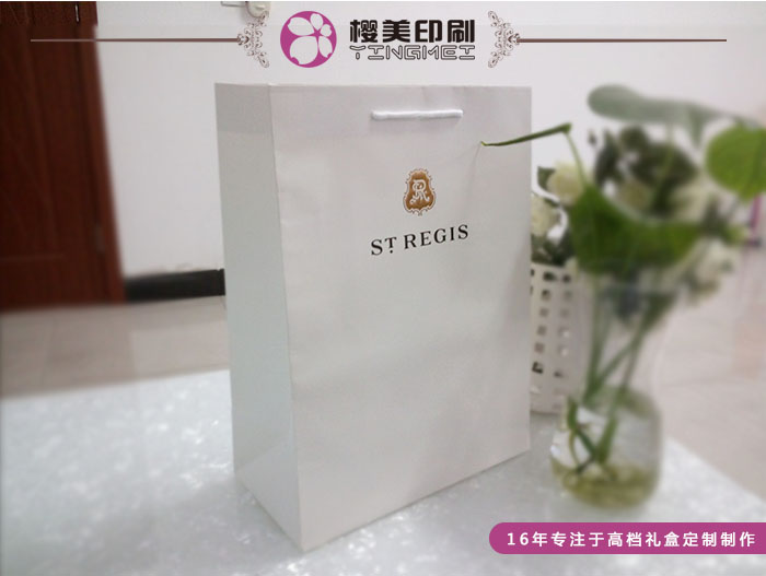定做手提袋工厂