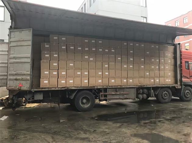 上海茶叶礼盒包装厂家