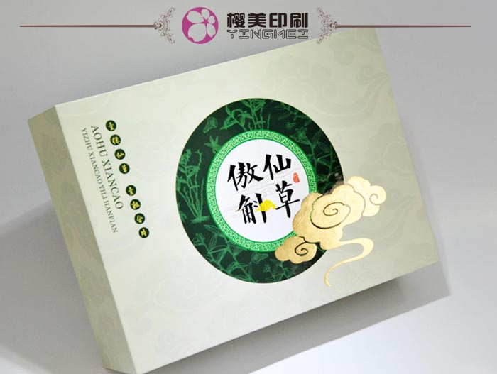 上海礼品盒定做