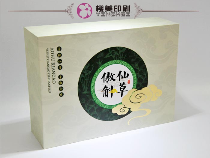 上海礼品盒定做