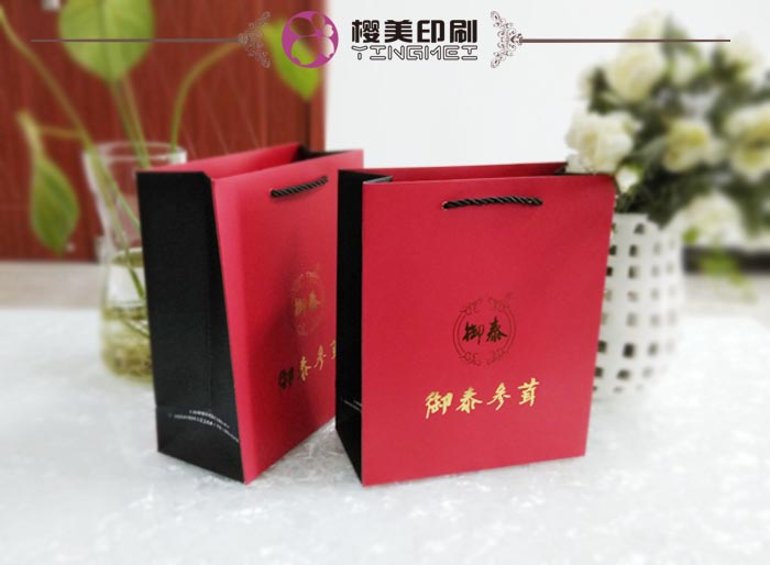 鞋带绳保健品纸袋定制2.jpg