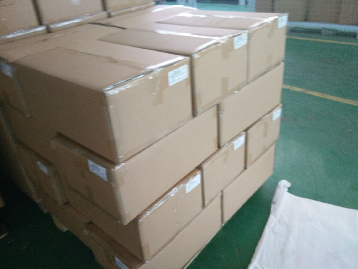 化妆品包装盒